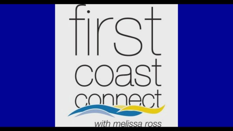 CANDIDATOS AL CONCEJO MUNICIPAL DE JACKSONVILLE PRESENTAN PROPUESTAS EN FIRST COAST CONNECT