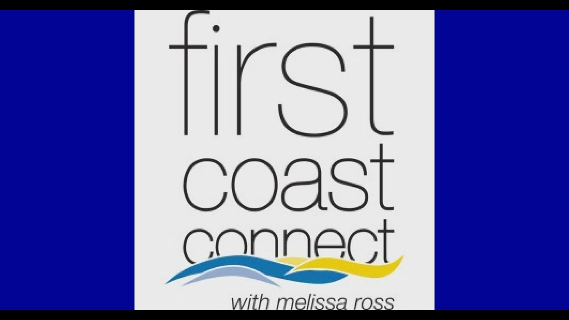 CANDIDATOS AL CONCEJO MUNICIPAL DE JACKSONVILLE PRESENTAN PROPUESTAS EN FIRST COAST CONNECT