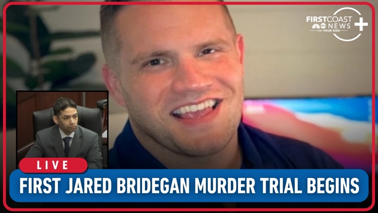 Actualizaciones en vivo: El primer juicio por asesinato por la muerte de Jared Bridegan entra en el día 2