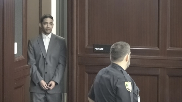 Selección del jurado para el juicio de Mario Fernández Saldaña pasa a la siguiente fase