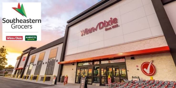 WINN-DIXIE SE RENUEVA EN FLORIDA: NUEVO DISEÑO, NUEVAS TIENDAS Y UNA APUESTA POR VOLVER A CRECER, JACKSONVILLE HOY                                   ESTA POR VOLVER A CRECER