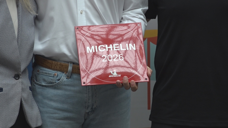 ‘Se necesita la comunidad’: tres restaurantes de Jacksonville obtienen el reconocimiento de la Guía MICHELIN