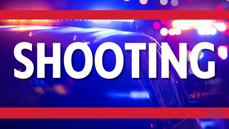 JSO: Un tiroteo en Kernan Boulevard deja a un hombre en estado crítico