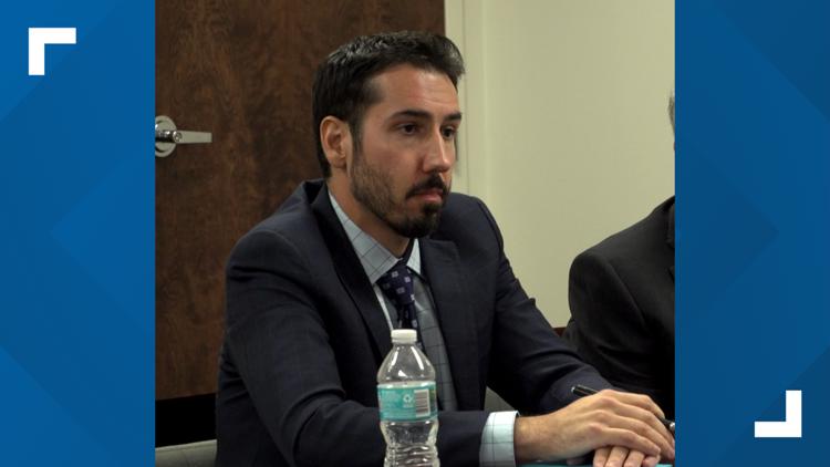 Judge recommends Florida Department of Health dismiss complaint against Ponte Vedra dentist in patient death