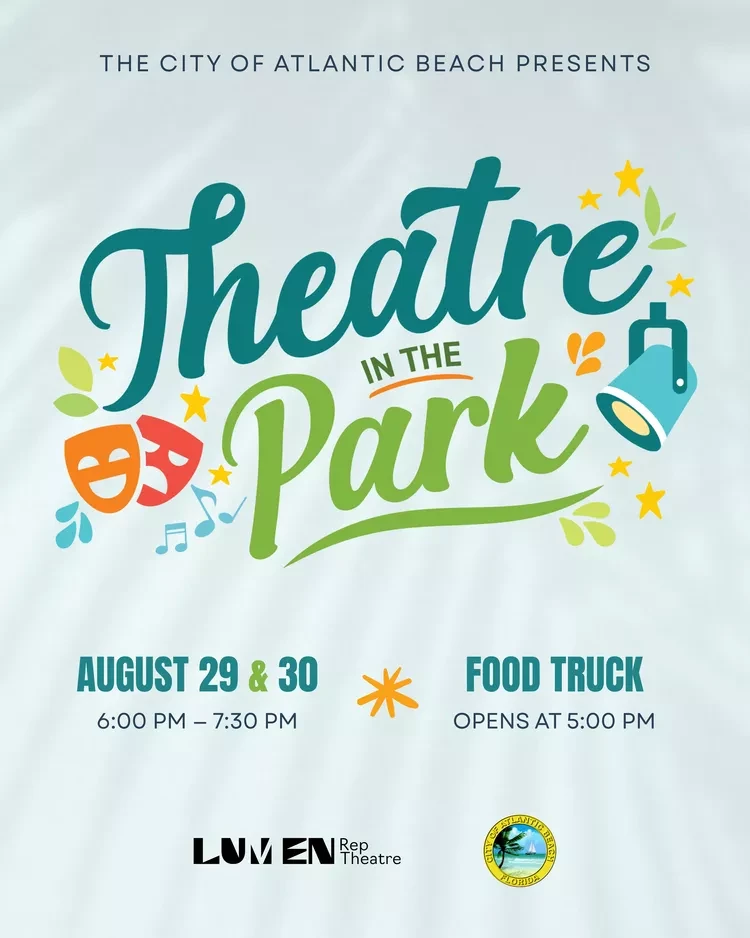 WHAT TO DO | Theatre in the Park; ‘Cut the Fruit’; Clothed life drawing sessions