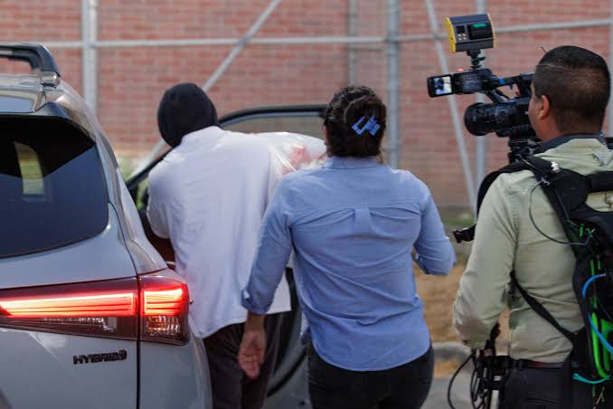 ÚLTIMA HORA: Liberan en Texas a agente de ICE acusado de disparar a un inmigrante en Minnesota