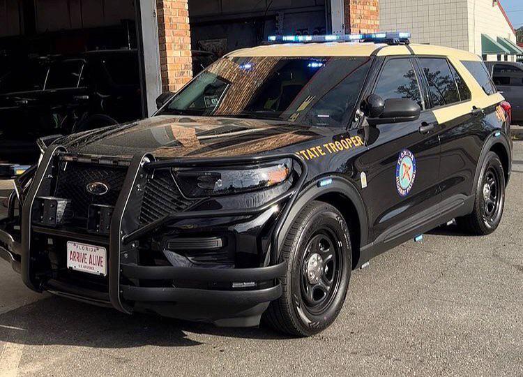 HOMBRE EN SCOOTER QUEDÓ 16 HORAS EN UNA ZANJA TRAS SER ATROPELLADO EN SR-16; CONDUCTORA REGRESÓ AL LUGAR AL DÍA SIGUIENTE