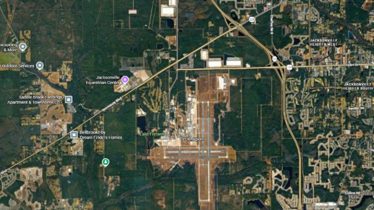 ¡MEGA PROYECTO DE 120 MILLONES DE DÓLARES! INVERSIONISTAS BUSCAN CONSTRUIR UN GIGANTESCO RECINTO PARA FESTIVALES EN JACKSONVILLE