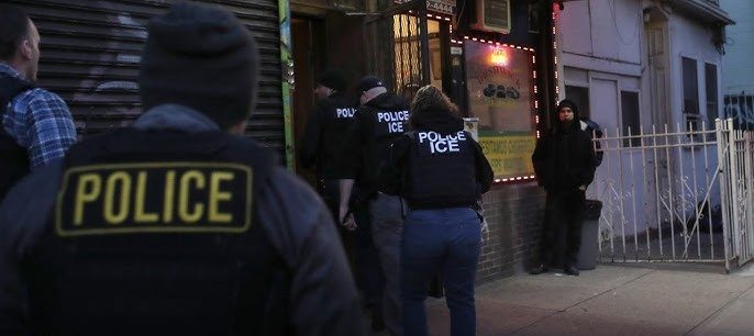 CRECE LA POLÉMICA TRAS DENUNCIAS DE DETENCIONES Y DEPORTACIONES DE FAMILIARES DE MILITARES ACTIVOS