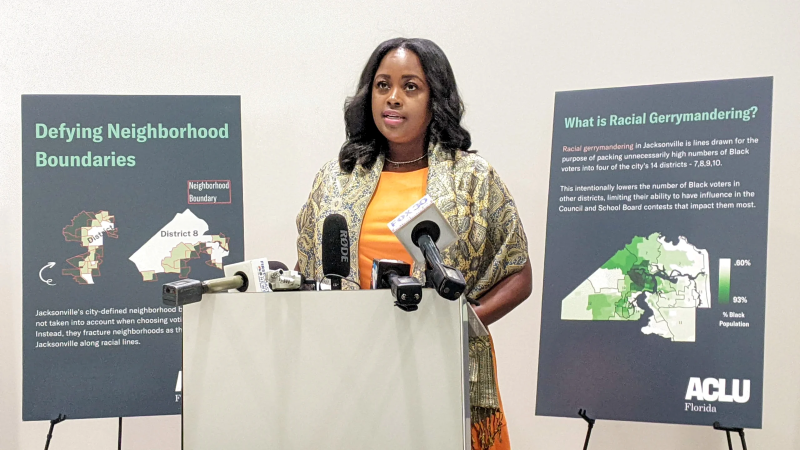 LOS DEMÓCRATAS ARREBATAN UN ESCAÑO CLAVE EN EL CONCEJO MUNICIPAL DE JACKSONVILLE