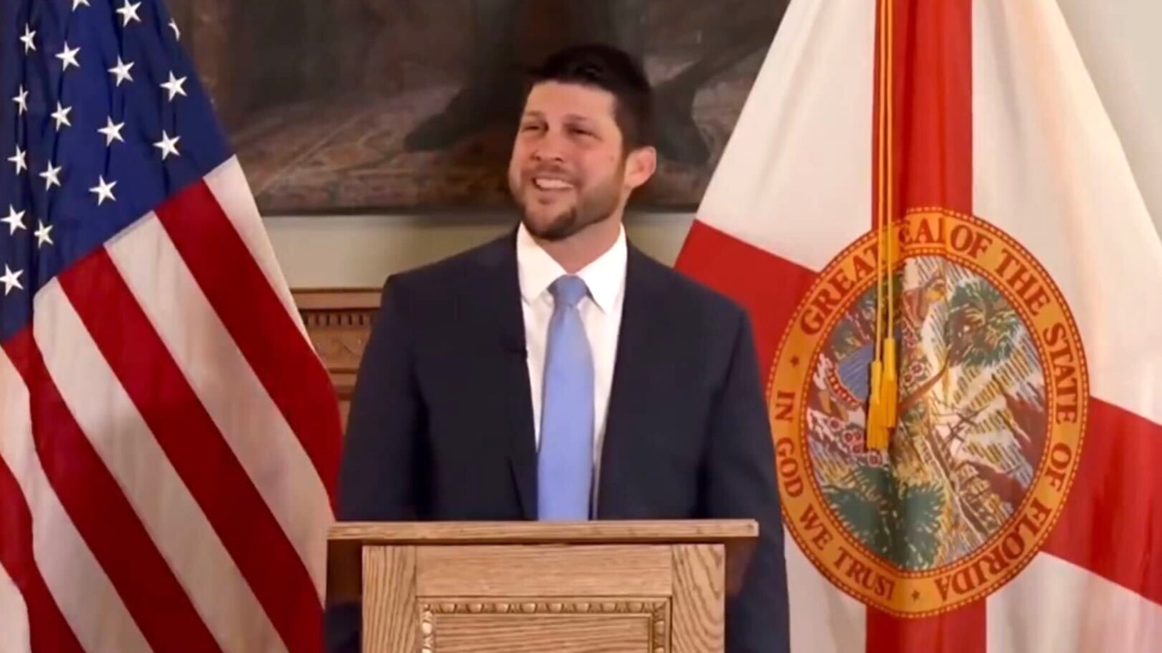 TENSIÓN EN FLORIDA: PROCURADOR GENERAL ADVIERTE A ESCUELAS CATÓLICAS SOBRE EXENCIONES DE VACUNAS