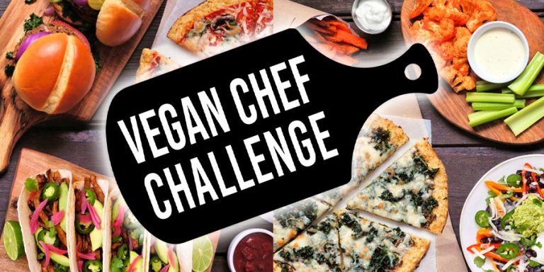 SABOR Y CREATIVIDAD: RESTAURANTES DE JACKSONVILLE PARTICIPAN EN EL DESAFÍO DE CHEFS VEGANOS