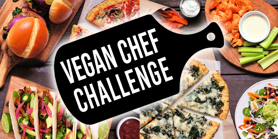 SABOR Y CREATIVIDAD: RESTAURANTES DE JACKSONVILLE PARTICIPAN EN EL DESAFÍO DE CHEFS VEGANOS