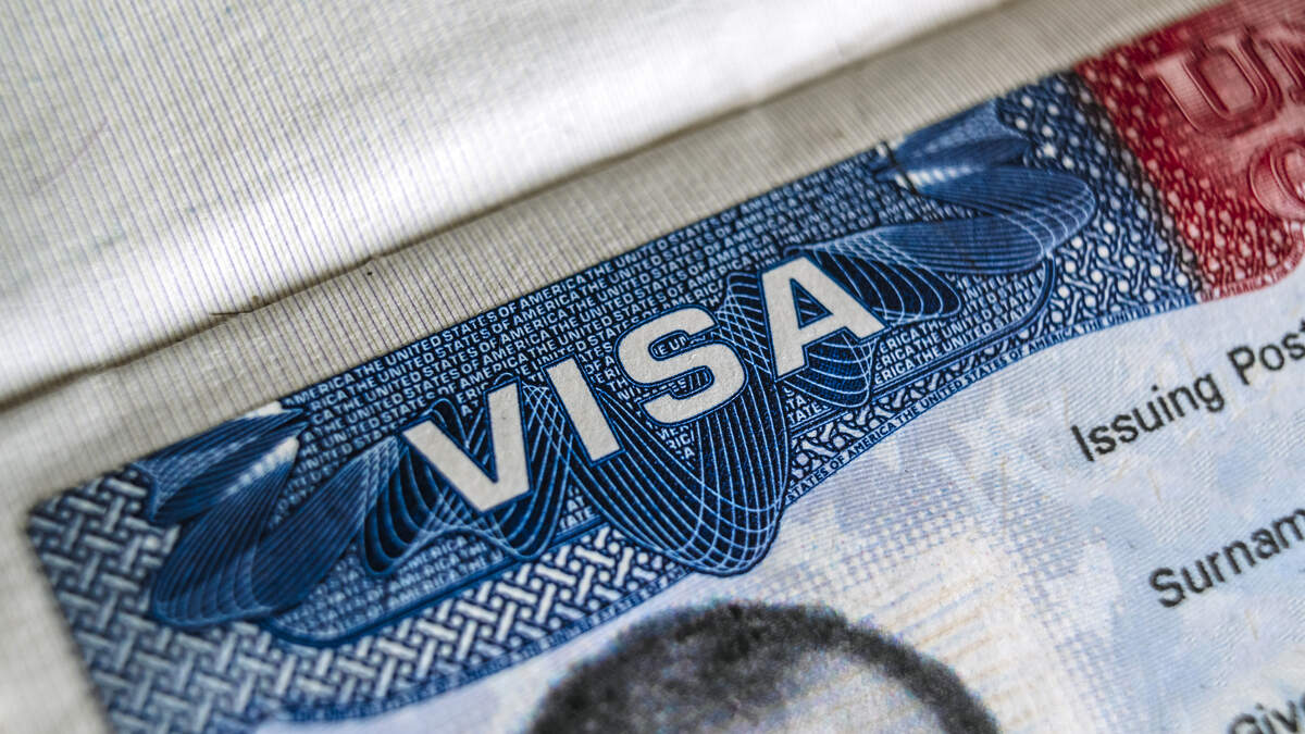 EE.UU. impone fianza de hasta ,000 para visas de turismo  a ciudadanos de Cuba, Venezuela, Nicaragua y otros 47 países