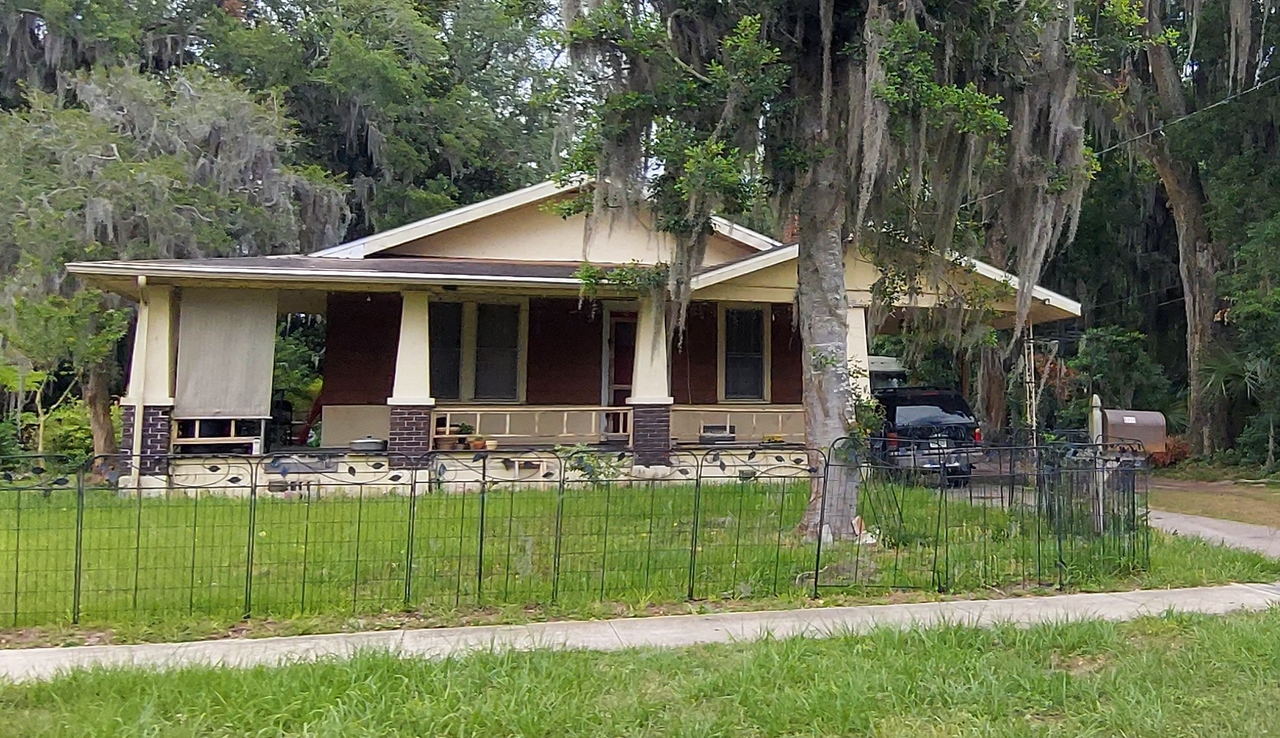 THE JAXSON | Before the city arrived: The story of Panama Gardens