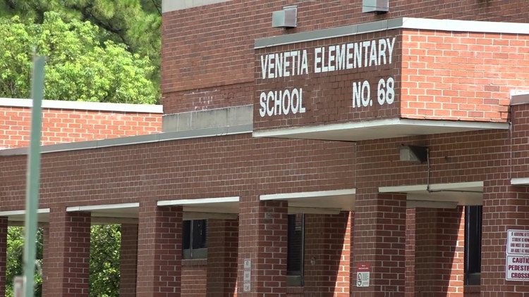 Venetia Elementary's future in limbo as Duval school leaders consider neighbors' concerns Venetia Elementary's future in limbo as Duval school leaders consider neighbors' concerns