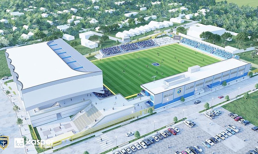 LA CIUDAD EXIGE PAGOS TRAS EXPIRAR EL PLAZO DEL ESTADIO DE LA ARMADA
