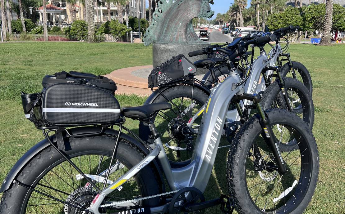JACKSONVILLE TOMA MEDIDAS ENÉRGICAS CONTRA LAS BICICLETAS ELÉCTRICAS