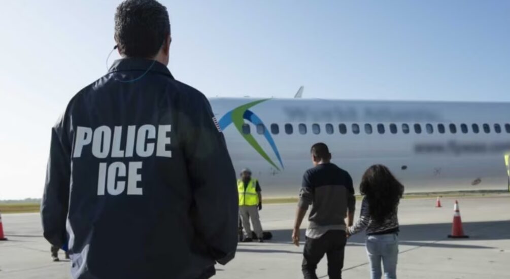 CORTE SUPREMA DA LUZ VERDE A DEPORTACIONES A TERCEROS PAÍSES CORTE SUPREMA DA LUZ VERDE A DEPORTACIONES A TERCEROS PAÍSES