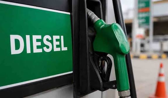 DIÉSEL LLEGA A .39 EN RACETRAC MIENTRAS JACKSONVILLE SUFRE FUERTE AUMENTO EN LOS COMBUSTIBLES