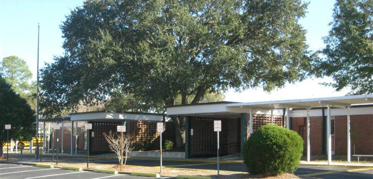 ALERTA EN JACKSONVILLE POR INTENTO DE SECUESTRO DE MENOR CERCA DE ESCUELA PRIMARIA