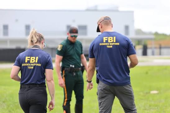 FBI REALIZA OPERATIVOS EN JACKSONVILLE Y ST. JOHNS COUNTY