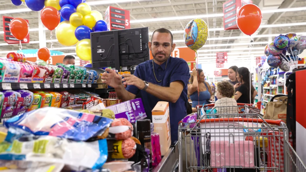 Pediatric illnesses illuminate hunger challenge facing Northeast Florida families