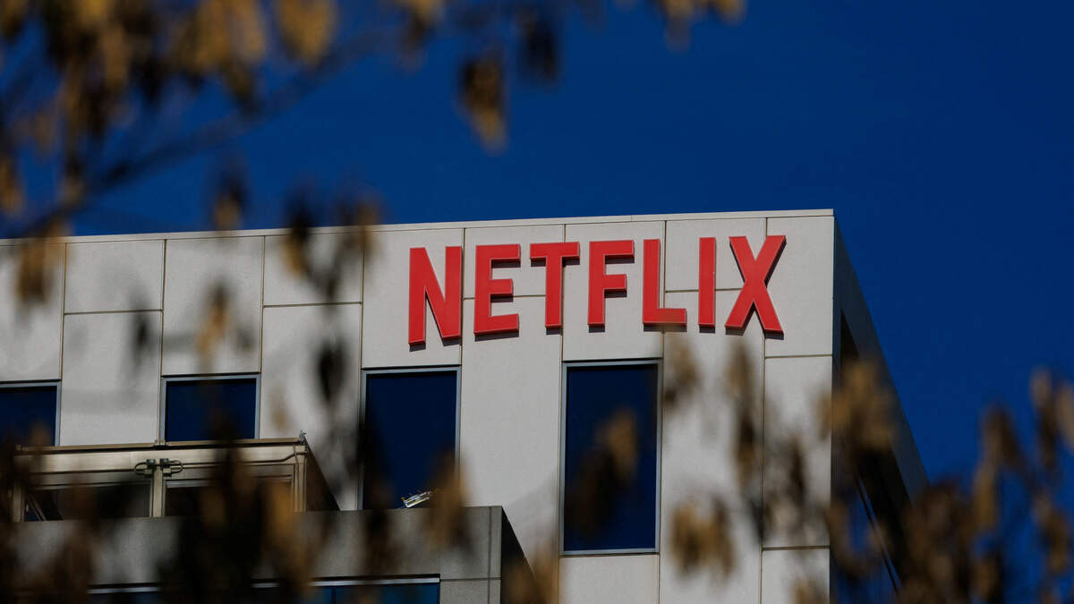 FLORIDA DEMANDA A NETFLIX Y EXIGE MILES DE MILLONES POR DATOS DE MENORES