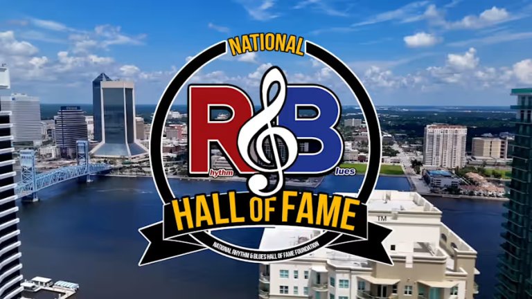 ¡JACKSONVILLE EN LA MIRA! EL SALÓN DE LA FAMA DEL R&B PODRÍA TENER SU SEDE PERMANENTE AQUÍ