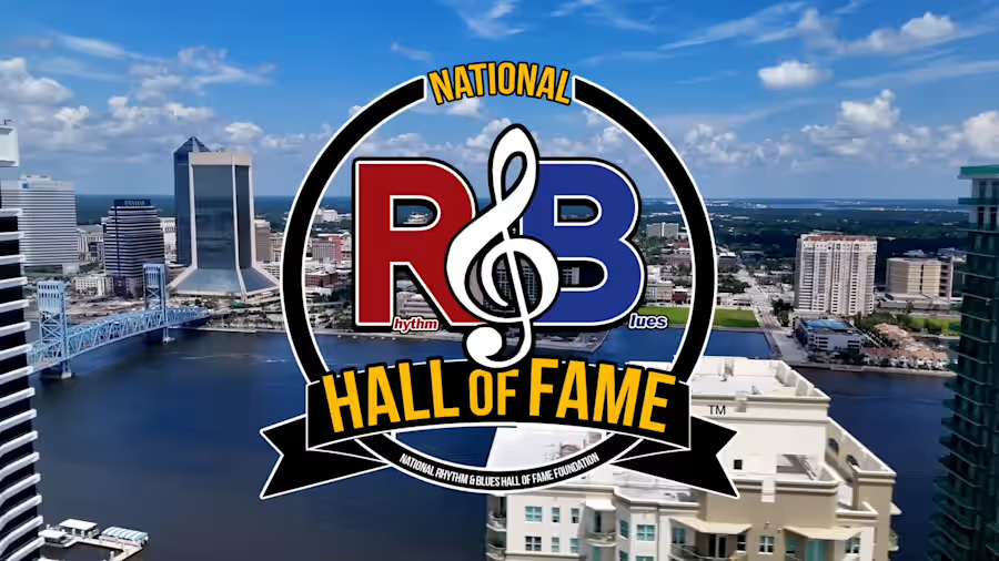 ¡JACKSONVILLE EN LA MIRA! EL SALÓN DE LA FAMA DEL R&B PODRÍA TENER SU SEDE PERMANENTE AQUÍ
