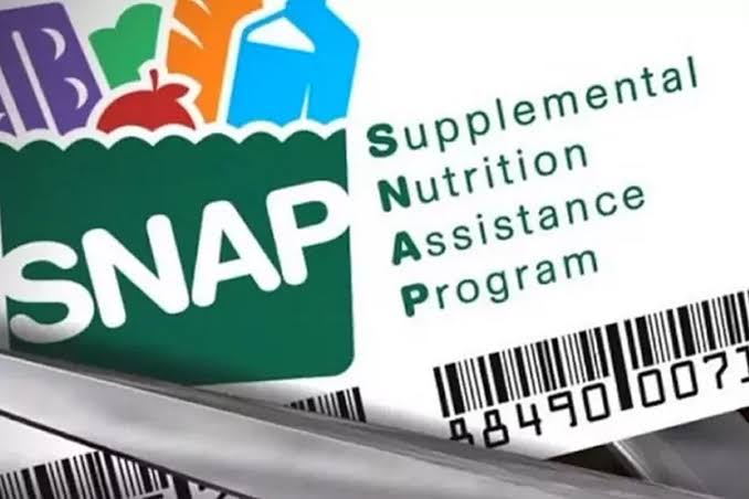 A PARTIR DEL 1º DE OCTUBRE AUMENTAN LOS BENEFICIOS DE SNAP A PARTIR DEL 1º DE OCTUBRE AUMENTAN LOS BENEFICIOS DE SNAP