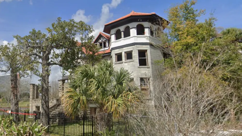 Architect to oversee rehab of Springfield’s Horace Drew mansion