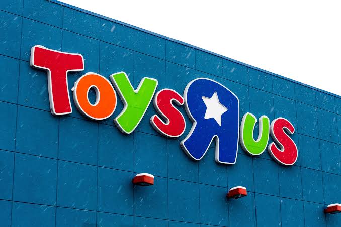TOYS’R’Us ANUNCIA LA APERTURA DE 120 NUEVAS TIENDAS INDEPENDIENTES EN EE. UU. PARA ESTA TEMPORADA NAVIDEÑA