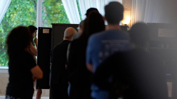 Georgia General Election 2026 | What to know before the voter registration deadline