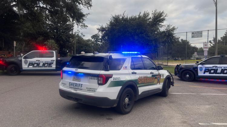 One man injured in shooting in Green Cove Springs One man injured in shooting in Green Cove Springs