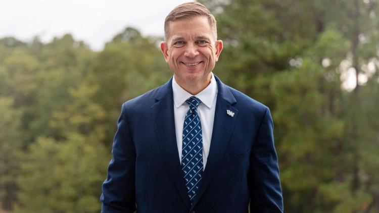Florida Board of Governors confirms University of North Florida's eighth president Florida Board of Governors confirms University of North Florida's eighth president