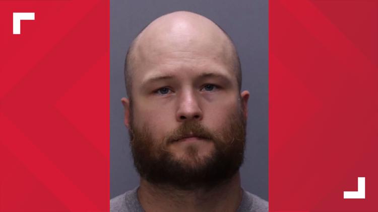 Man accused of shooting pet dog, burying decapitated body in St. Johns County
