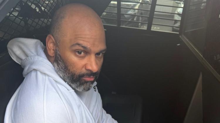 One of Atlanta's most wanted fugitives captured in Jacksonville three years after murder