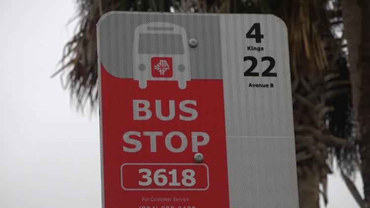 JTA cuts create uncertainty for bus riders; Transportation turmoil draws attention of City Council