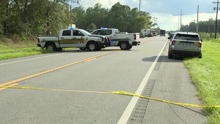 Wellness check in Keystone Heights leads to deadly deputy-involved shooting, sheriff's office says Wellness check in Keystone Heights leads to deadly deputy-involved shooting, sheriff's office says