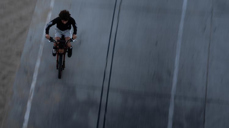 'We need to start somewhere': Jacksonville City Council unanimously approves e-bike regulations 'We need to start somewhere': Jacksonville City Council unanimously approves e-bike regulations
