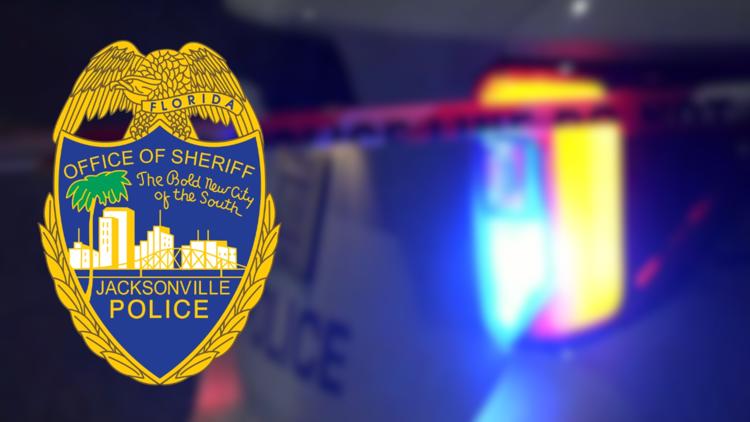 JSO looking for 4 suspects after teen pistol-whipped, shot during robbery