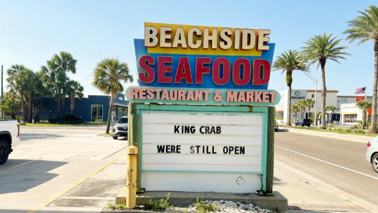 CIERRA SUS PUERTAS UN RESTAURANTE HISTÓRICO DE JAX BEACH TRAS 37 AÑOS