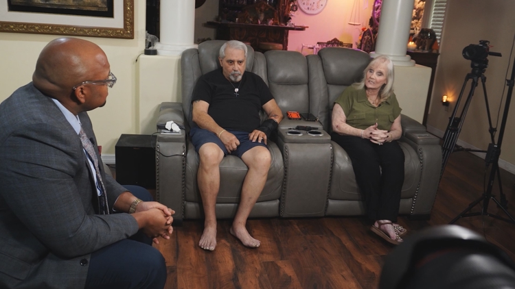 Colleen Slemmer’s family heads to Tennessee ahead of Christa Pike's execution Colleen Slemmer’s family heads to Tennessee ahead of Christa Pike's execution