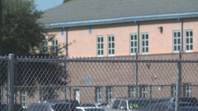 School district addresses arrests of Jacksonville teachers for alleged child sex crimes School district addresses arrests of Jacksonville teachers for alleged child sex crimes
