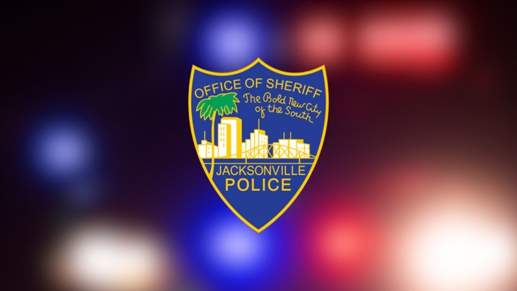 Woman sues Jacksonville, sheriff and former officer over misconduct during traffic stop