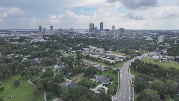 Jacksonville residents raise affordable housing, transportation concerns ahead of budget vote