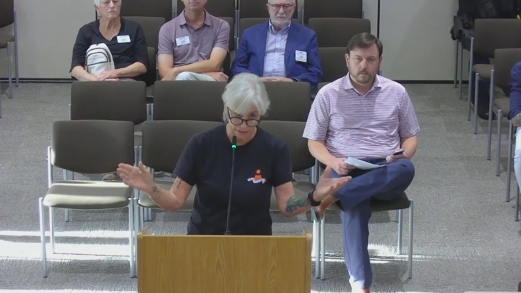 Former Atlantic Beach mayor calls on Jacksonville to share more homelessness resources with the beaches