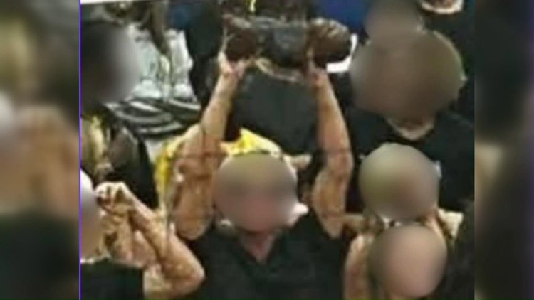 Nassau County Schools says they can't confirm use of racial slurs at viral volleyball game incident