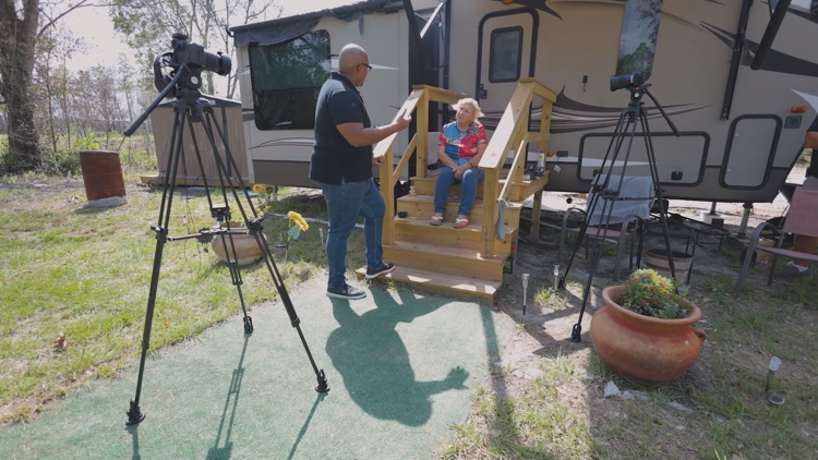 Ask Anthony: Five months later, Brantley County families still need a place to call home Ask Anthony: Five months later, Brantley County families still need a place to call home